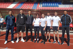 atletika