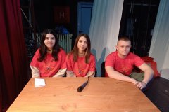 Квиз-2
