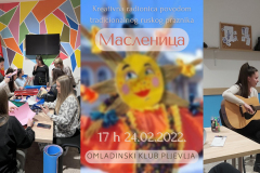 maslenica