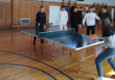 Школски турнир у стоном тенису