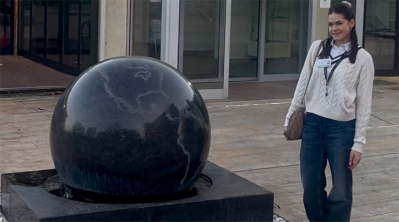 Нађа Станић: Петница као незаобилазна станица и непроцјењиво искуство Нађа Станић: Петница као незаобилазна станица и непроцјењиво искуство