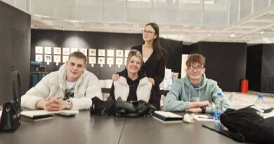 Ново златно одличје за наше дебатере