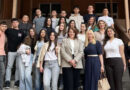 Отворена врата за нова искуства и пријатељства
