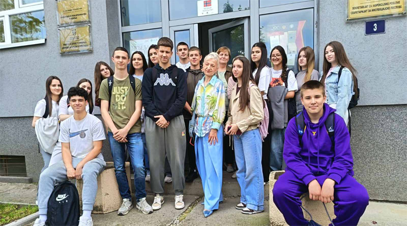 АРХИВ – МЈЕСТО ЧУВАЊА ИСТОРИЈЕ И СЈЕЋАЊА
