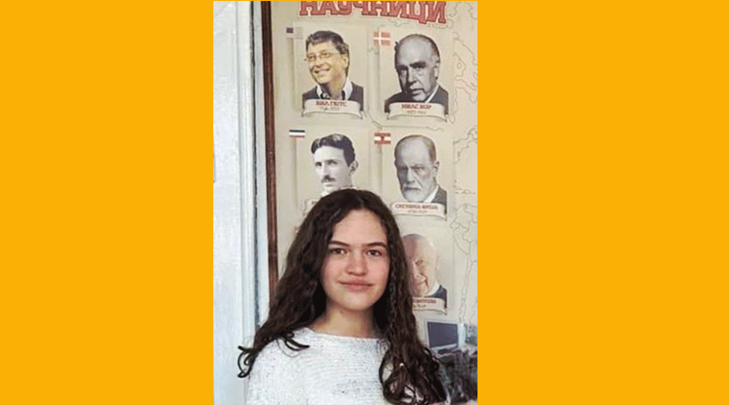 Оно што почне у Гимназији може промијенити свијет! Оно што почне у Гимназији може промијенити свијет!