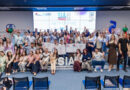 Поносни на наше гимназијалце на Social Impact Award 2026! Поносни на наше гимназијалце на Social Impact Award 2026!